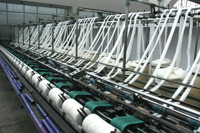 沧州纺织业板式换热器应用